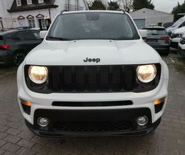 JEEP RENEGADE JEEP RENEGADE RENEGADE 1.0I T 2WD ,18