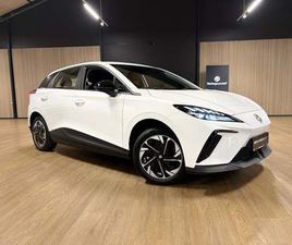 MG MG4 MG 4 51 STANDARD 5D