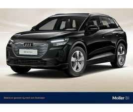 AUDI Q4 E-TRON 45 Q4 45 E-TRON QUATTRO