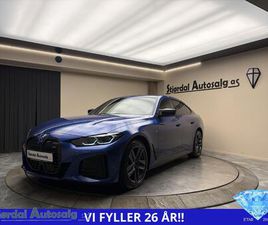 SUPERCHARGED,HUD,H/K,M-SETER,KROK,360G KAMERA,NORSK,PEN