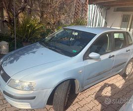 FIAT STILO 1.9 JTD