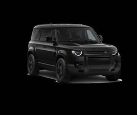 LAND ROVER DEFENDER D200 LAND ROVER DEFENDER 110 3.0D I6 D200 MHEV S A/T AWD