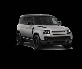 LAND ROVER DEFENDER D250 LAND ROVER DEFENDER 110 3.0D I6 D250 MHEV X-DYNAMIC SE A/T AWD