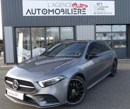 PACK AMG LINE 250 E HYBRID