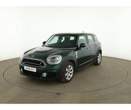 MINI COUNTRYMAN COOPER SE ALL4 BUSINESS HYBRID BVA6