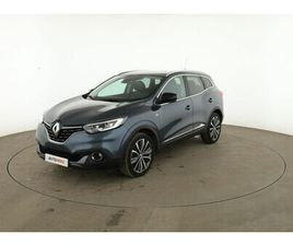 RENAULT KADJAR 1.6 DCI ENERGY BOSE EDITION 4X2