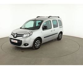 RENAULT KANGOO 1.2 TCE ENERGY LIMITED