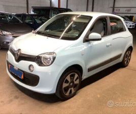 TWINGO