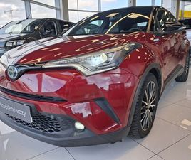 1.8HEV 72KW 2018 SELECTION