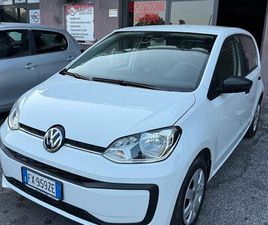 VOLKSWAGEN UP! 1.0 5P. TAKE