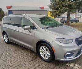 PACYFIKA 2021 MAŁA SZKODA PODUSZKI CAŁE RACIBÓRZ • OLX.PL