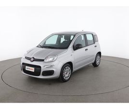 FIAT PANDA 1.0 MILD-HYBRID