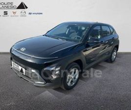 HYUNDAI KONA II GENERATION2 1.6 HYBRID 138 INTUITIVE