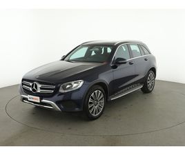 GLC 250