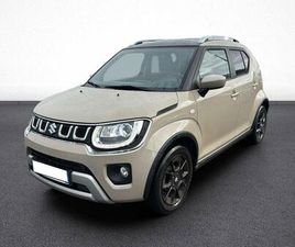 IGNIS 1.2 DUALJET HYBRID PRIVILÈGE