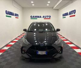 1.5 HYBRID TREND NAVI KAMERA C.LEGA FATTURABILE