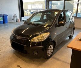 HYUNDAI I10 HYUNDAI I10 1.1