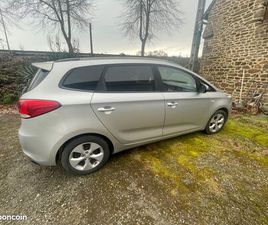KIA CARENS KIA CARENS 7 PLACES TOIT PANORAMIQUE