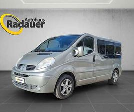 GRAND PASSENGER EXPRESSION 2,0 DCI 115