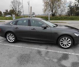 VOLVO S90 D3 AUT MOMENTUM