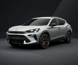 FORMENTOR 1.5 ETSI 150 DSG