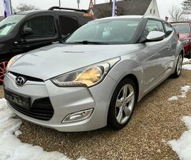 HYUNDAI VELOSTER 1.6 GDI STYLE
