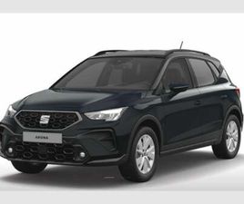 ARONA 1.0 TSI S&S STYLE 95