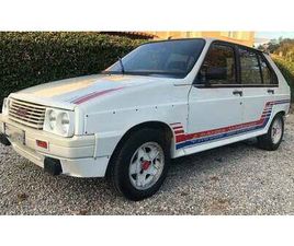 1984 CITROEN VISA A VENDRE