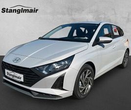 HYUNDAI I20 COMFORT CLUB 1.2 79PS INKL. WINTERRÄDER