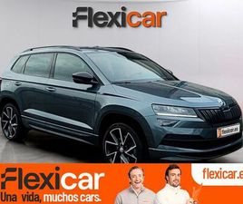 1.5 TSI 110KW (150CV) DSG ACT SPORTLINE