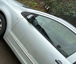 VOLKSWAGEN FOX VOLKSWAGEN FOX