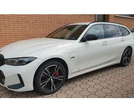 330E TOURING XDRIVE MSPORT PRO AUTO