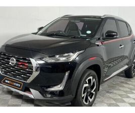 2023 NISSAN MAGNITE 1.0 RED EDITION