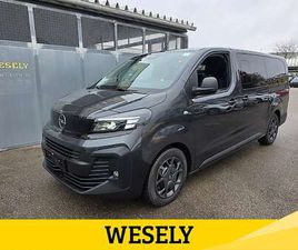 VIVARO BLUEHDI 180 S&S XL AUT.