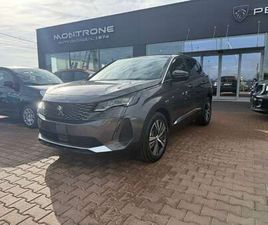 3008 1.5 BLUEHDI ACTIVE PACK S