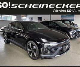 POLESTAR 4 LONG RANGE 100KWH SINGLE MOTOR PRIME...