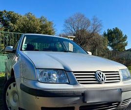 VOLKSWAGEN BORA / CARPLAY / DISTRIBUTION NEUVE