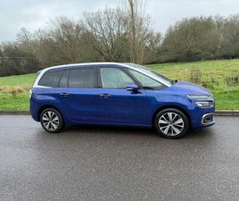 1.6 BLUEHDI FLAIR EAT6 EURO 6 (START/STOP) 5DR