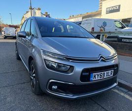 1.2 PURETECH FLAIR EURO 6 (START/STOP) 5DR