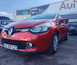 RENAULT CLIO III (B/C85) 1.5 DCI 75CH ZEN ECO² 5P