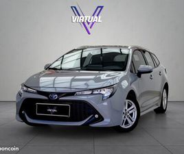 TOYOTA COROLLA BREAK TOYOTA COROLLA TOURING SPT 122H GR SPORT MY21