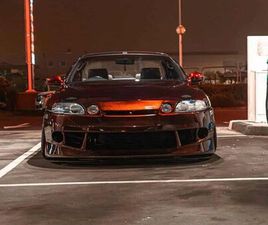 SOARER 1JZ