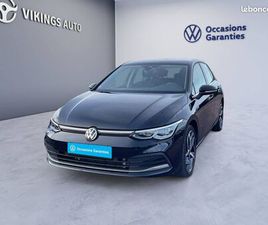 VOLKSWAGEN GOLF 1.5 ETSI OPF 150 DSG7 STYLE