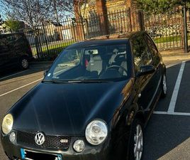 LUPO GTI