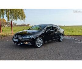 VOLKSWAGEN PASSAT VR6 VOLKSWAGEN PASSAT VR6 3,6L 300CV DSG6
