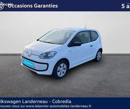 VOLKSWAGEN UP 1.0 60CH TAKE UP 3P