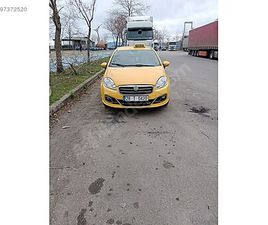 FIAT LINEA 1.3 MULTIJET POP