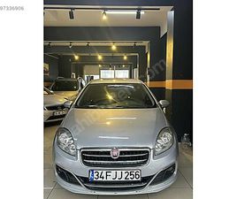 FIAT LINEA 1.3 MULTIJET EASY