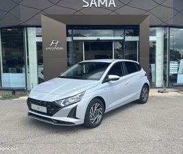 HYUNDAI I20 HYUNDAI I20 III 1.0 T-GDI 90 INTUITIVE