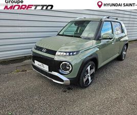 HYUNDAI INSTER 49 KWH 115CH CREATIVE 4PL